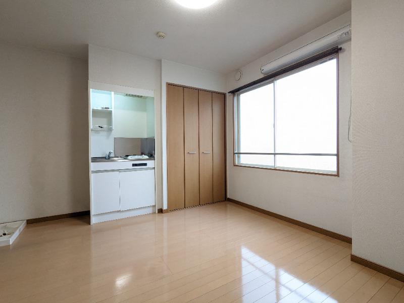 アリエスビル3階 部屋その他