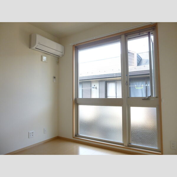 プランドールタジマ205号室 部屋その他