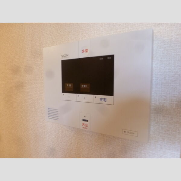 Briller(ブリエ)102号室 部屋設備