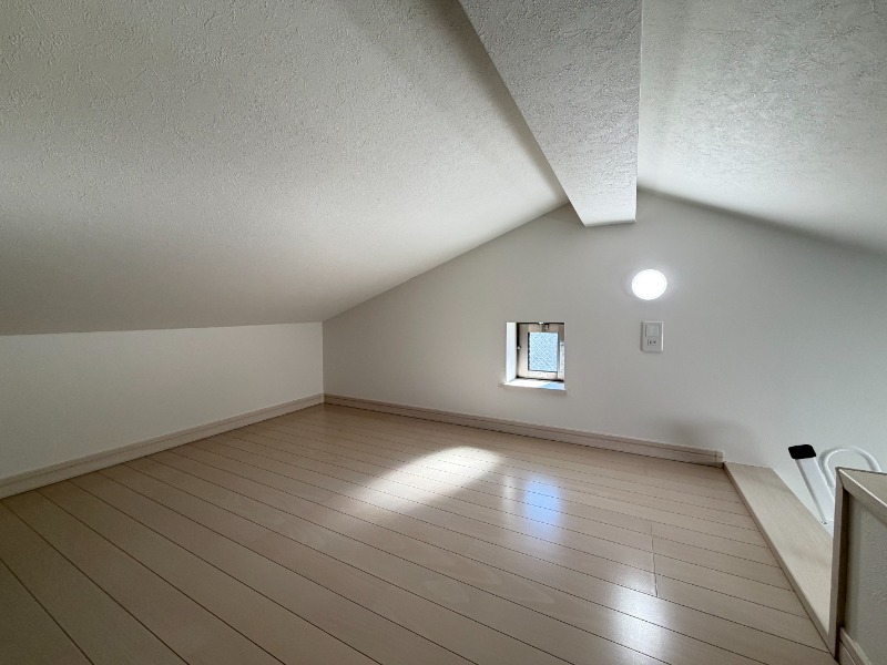 Well-being青砥Ⅰ3階 内観