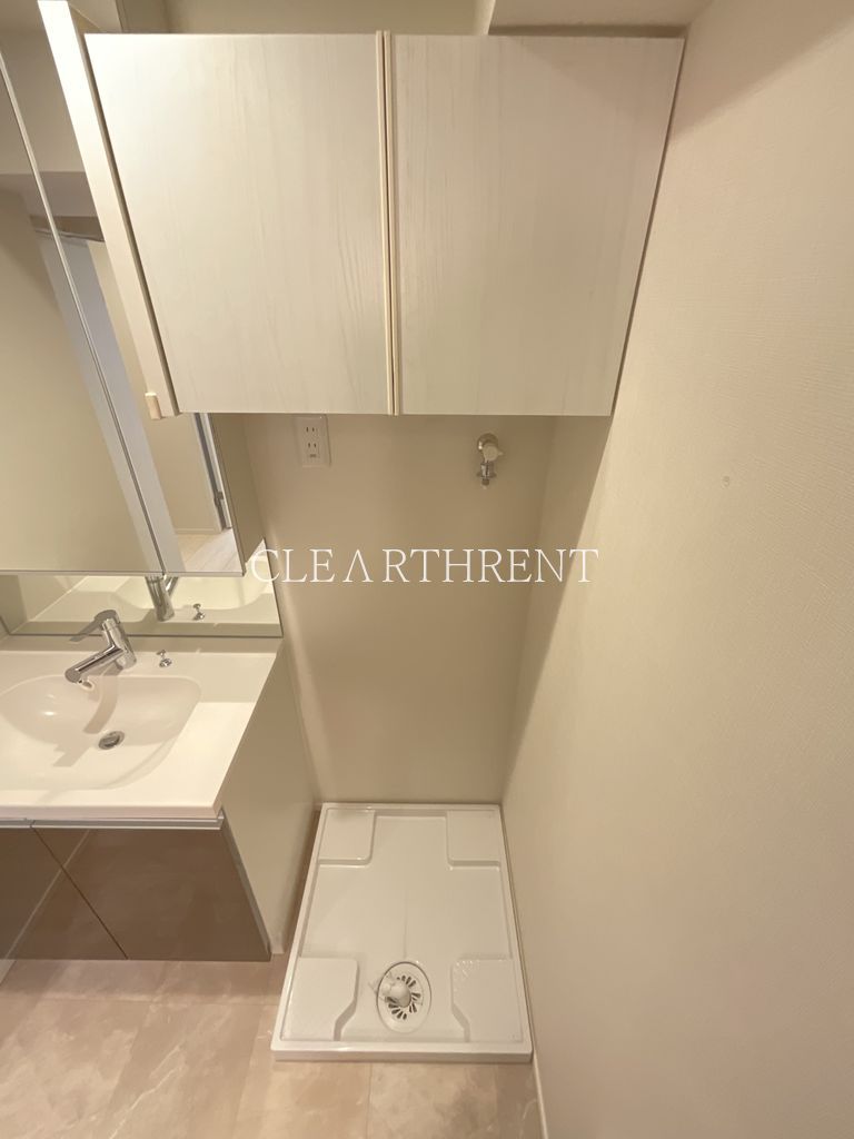 ＧＲＡＮ ＰＡＳＥＯ 浅草橋Ⅱ2階 同タイプ別住戸写真となります。現況と異なる場合がございます。