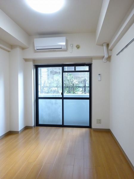 スカイコート世田谷用賀第３ リビング