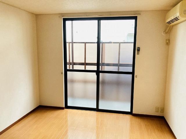 サンファミーリエ リビング