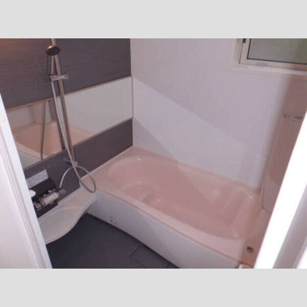 カーサ　インテヴィラⅡ 浴室201