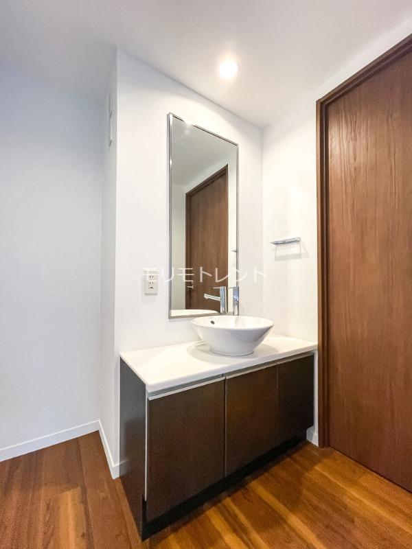 クイズ恵比寿7階 室内参考写真（4F-A2タイプ）