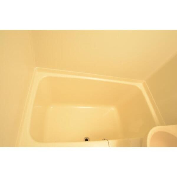 ピースフルイースト お風呂