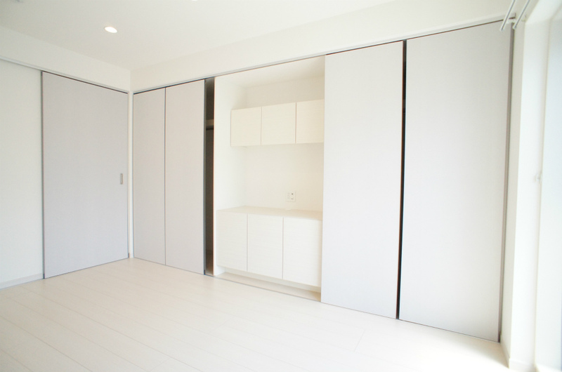 リブリ・藤沢川名1階 部屋その他