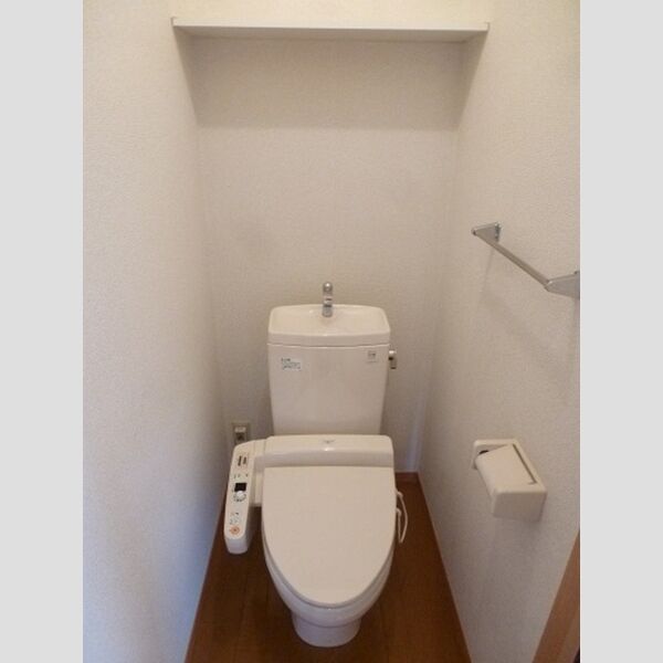 フェニックス小仙波　A/B トイレ(温水洗浄便座)