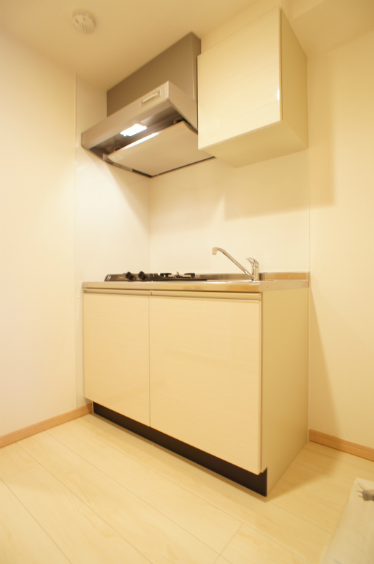 リブリ・西横浜 キッチン