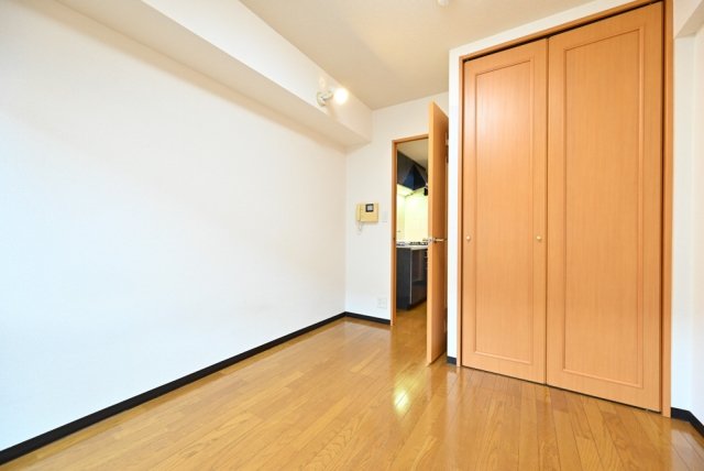 トーシンフェニックス上北沢ツインコート4階 部屋その他