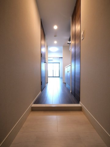 セジョリ墨田EASTⅢ5階 内観