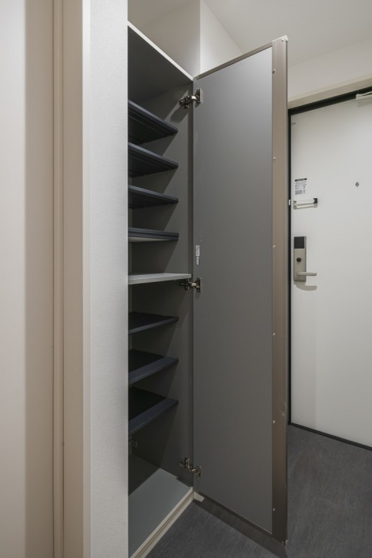 ｒｏｂｏｔ　ｈｏｍｅ　鉄道博物館Ⅱ3階 玄関