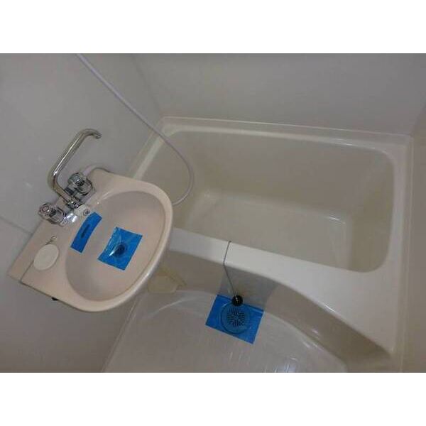 Kビレッジ2 お風呂