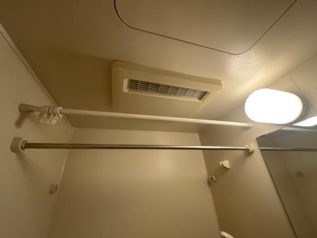 コスタシティ平井3階 眺望