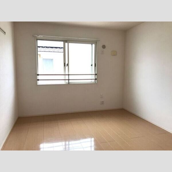 ポラリス　B棟203号室 洋室