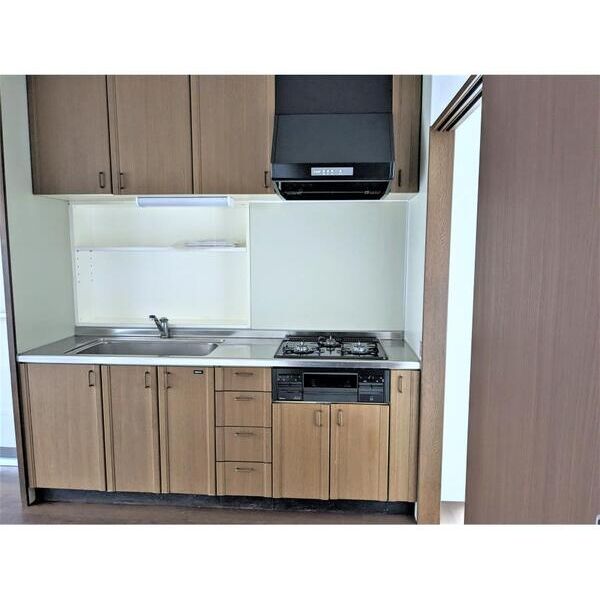 エクセル東陽 キッチン