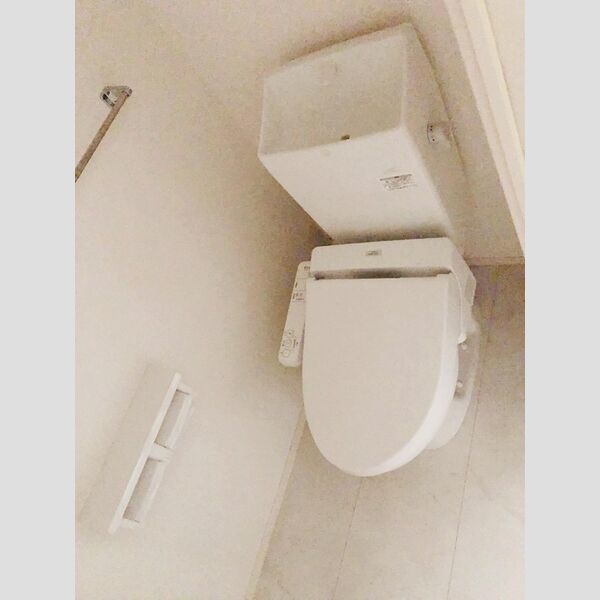 ディアコート トイレ