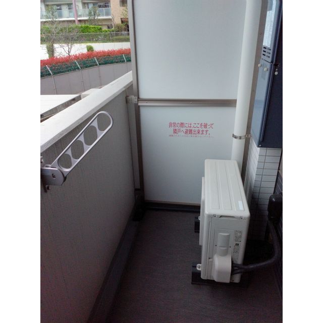 ロアール川崎大師2階 部屋その他