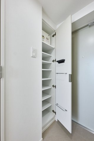 TOMORE品川中延1107号室 参考写真