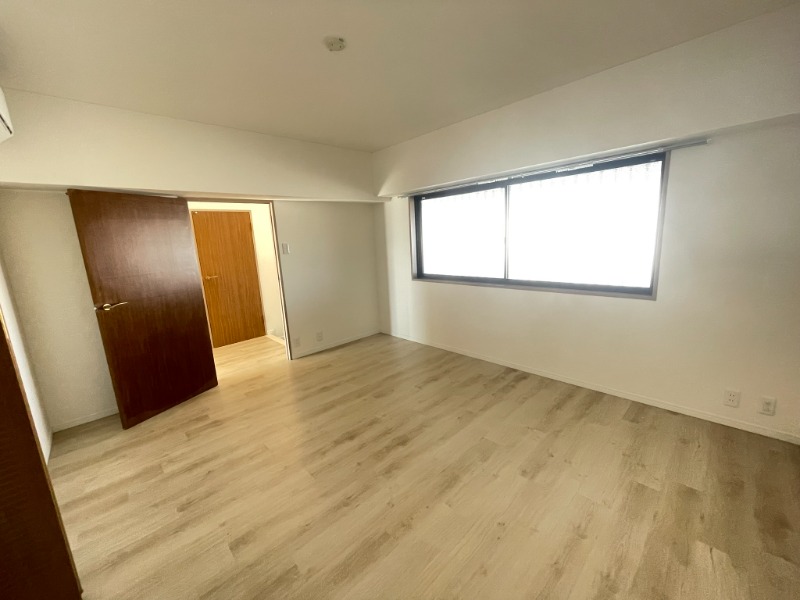 TraValore淵野辺4階 リビング