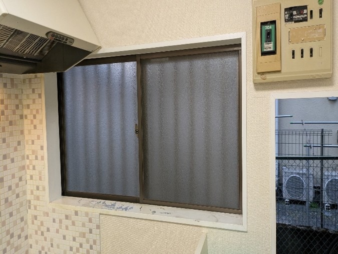 松ノ木第１ハイデンス1階 部屋その他