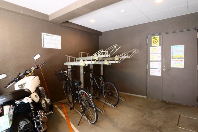 ハーモニーレジデンス池袋ウエストゲート3階 その他共有部分