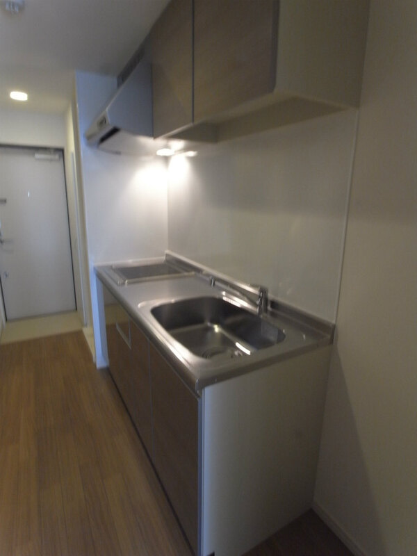 リブリ・アソート2階 部屋その他