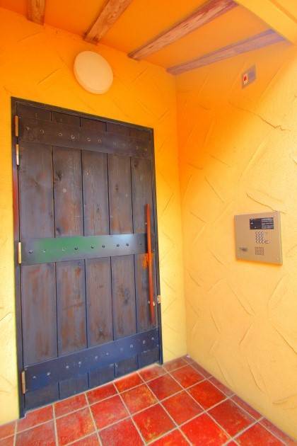 アルティエーレ1階 部屋その他