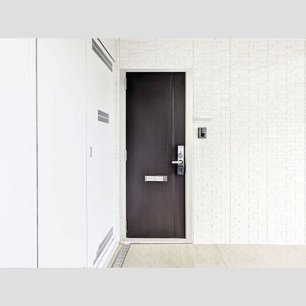 クレアール 玄関ドア