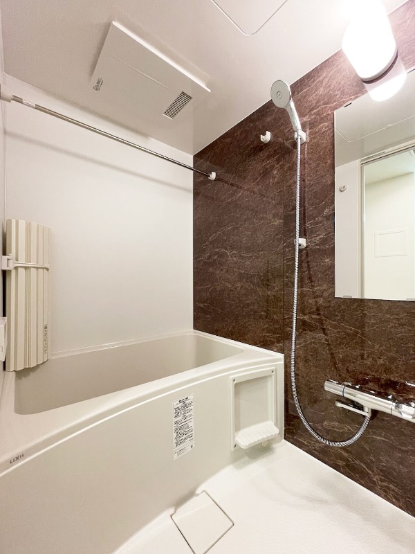 エルファーロ代々木上原Ⅱ2階 ※室内写真は同タイプ別部屋です。