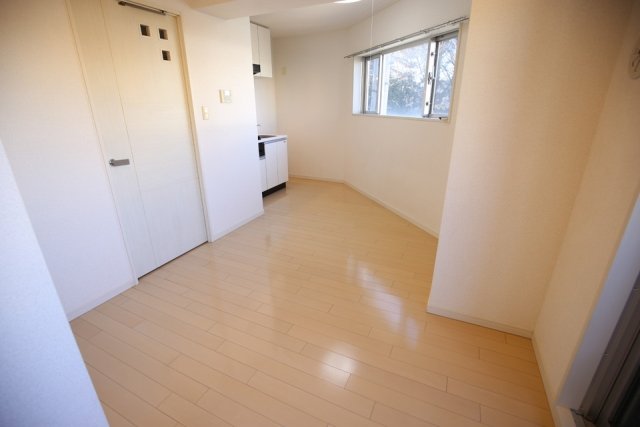 AXAS志村坂上2階 部屋その他