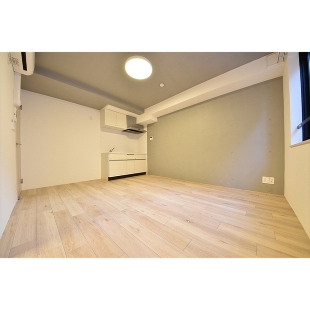 CASA PIAZZA 西日暮里 内観