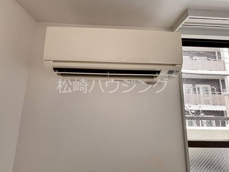 興和ハイツ3階 部屋設備