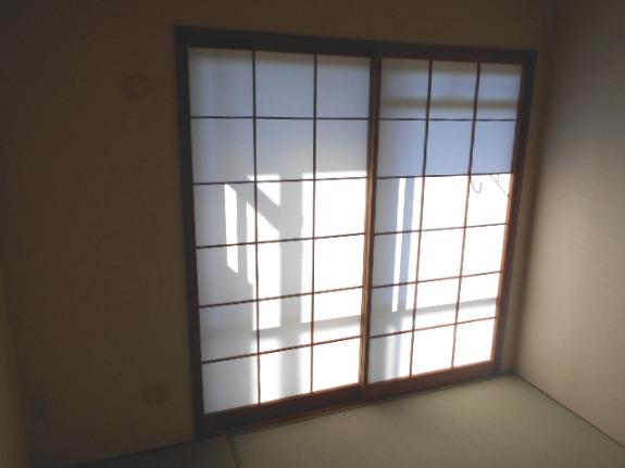 サンヒルズ東戸塚1階 同建物別部屋の参考画像