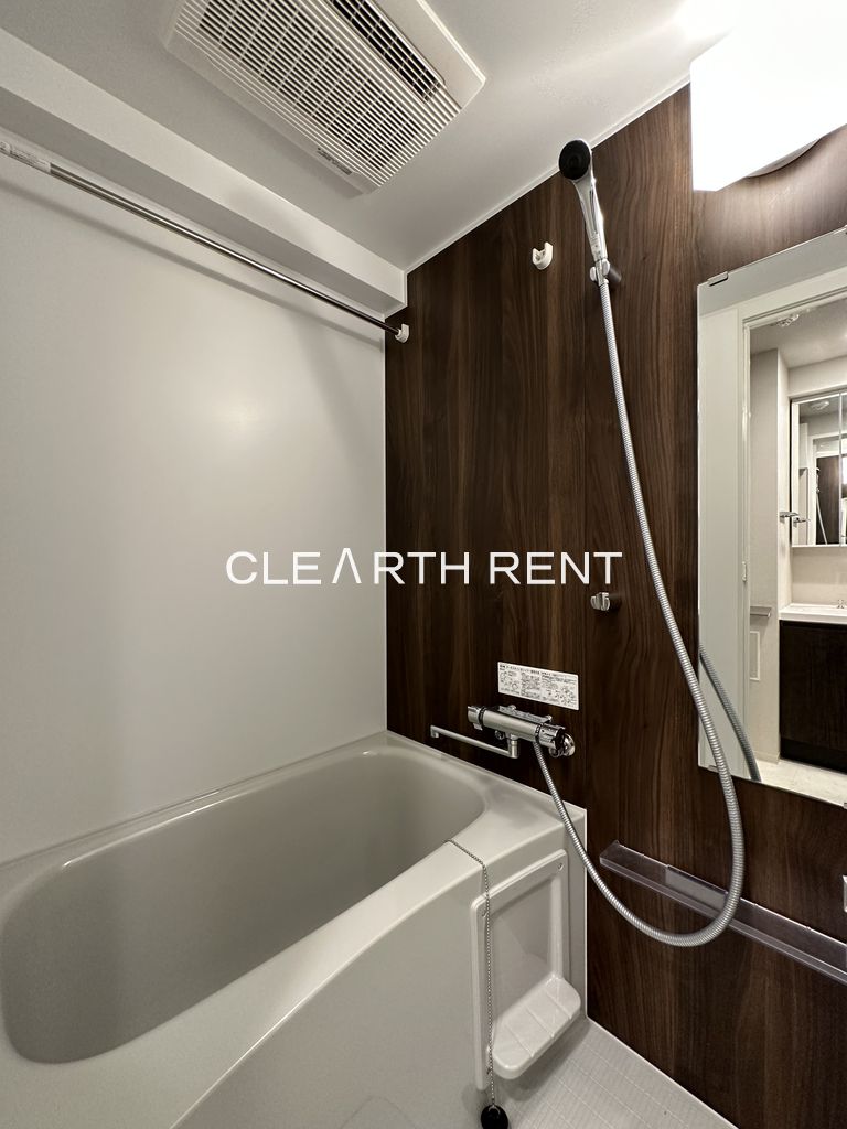 コンシェリア横濱南 ＬＥ ＶＥＮＴ ＶＥＲＴ7階 ★浴室乾燥機つきバスルーム★