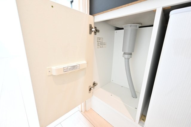 イルビラージュ仲六郷2階 キッチン