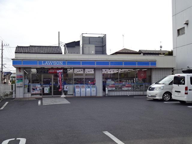 Ｃａｓａ　Ｓｅｒｅｎａ　-カーザセレーナ- ローソン足立神明南店まで1,352ｍ