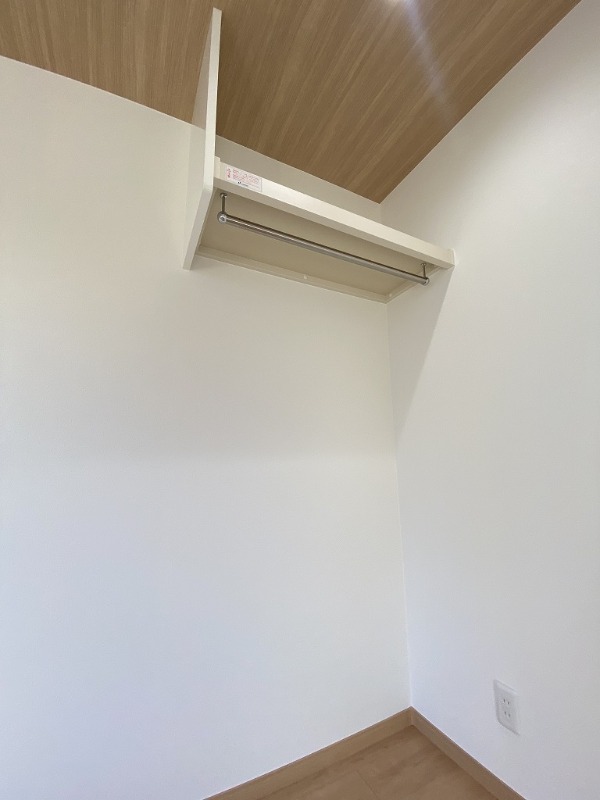 ＬＯＮＧ　ＨＩＬＬ　１号館1階 部屋その他