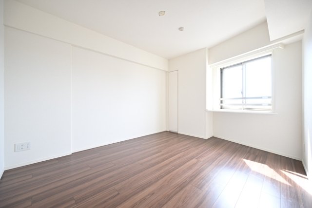 クラッシィハウス浜田山7階 洋室2