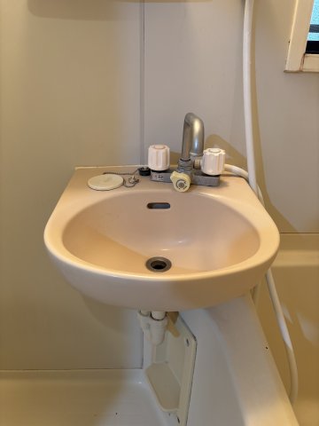 ＥＤＯＵ田園調布 洗面