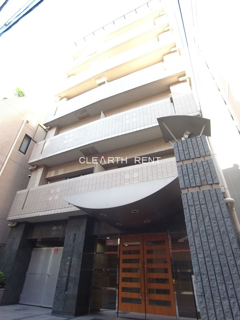 菱和パレス飯田橋駅前 ☆敷金礼金0で初期費用がお得☆