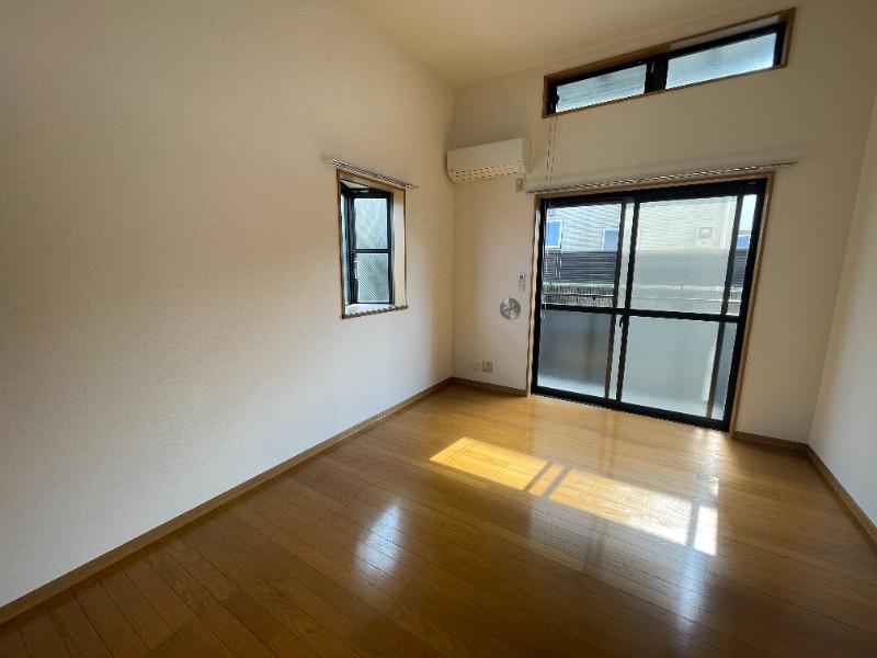 サンヴィアーレ　ストーリア リビング