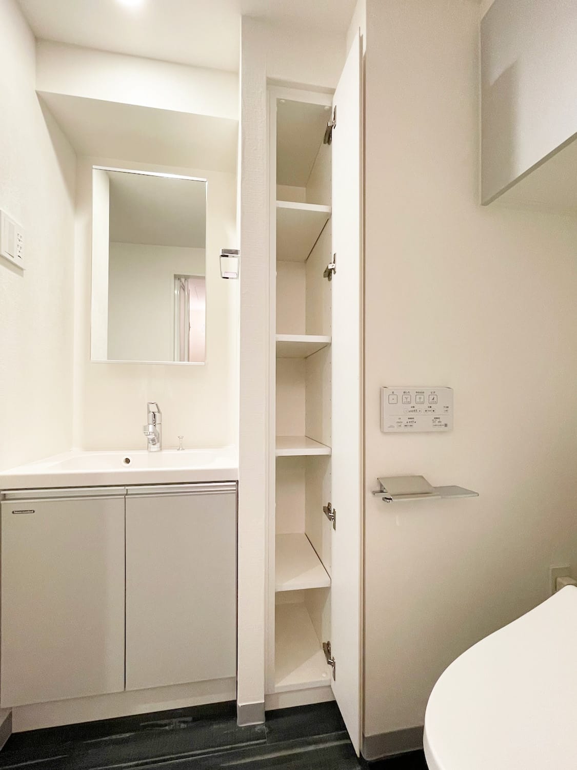 Log駒込／ログ駒込1102号室 ログ駒込　※同タイプ参考写真