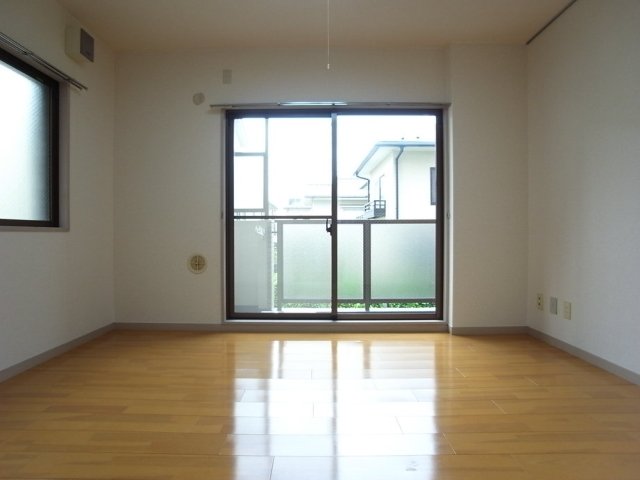 ネクサス巣鴨2階 洋室②