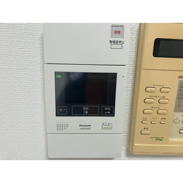 クリオ神奈川新町壱番館304号室 部屋その他