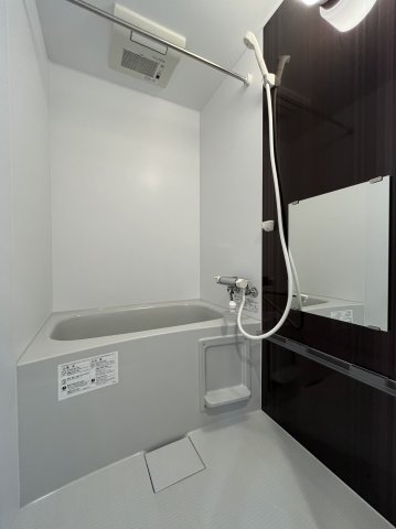 ハーモニーテラス上中里0208号室 お風呂
