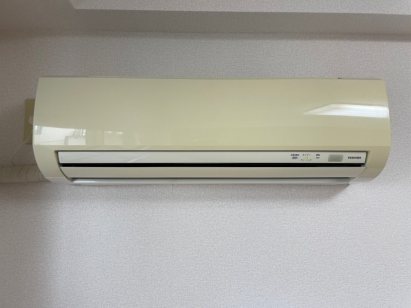 SUNシティⅢ2階 別号室の写真となります