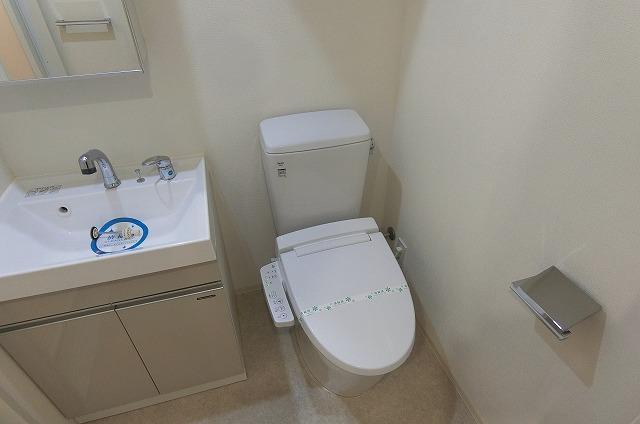 ・ALTERNAお花茶屋2階 同建物別部屋の参考画像