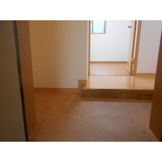 オーシャン本牧203号室 部屋その他