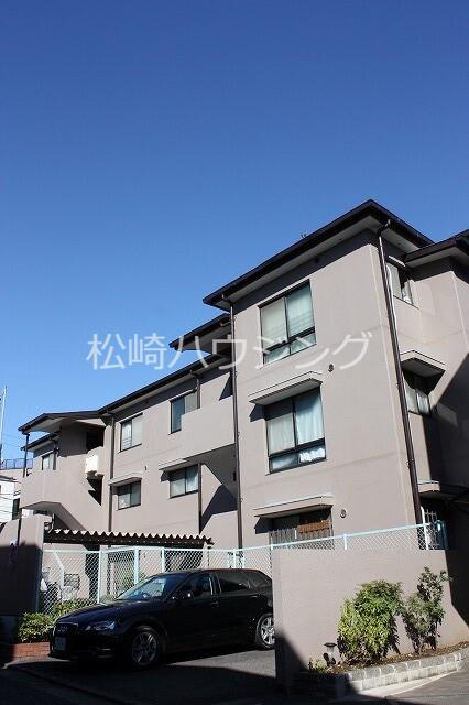 ファームシャトー1階 部屋その他